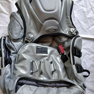 Oakley Tactical bag
